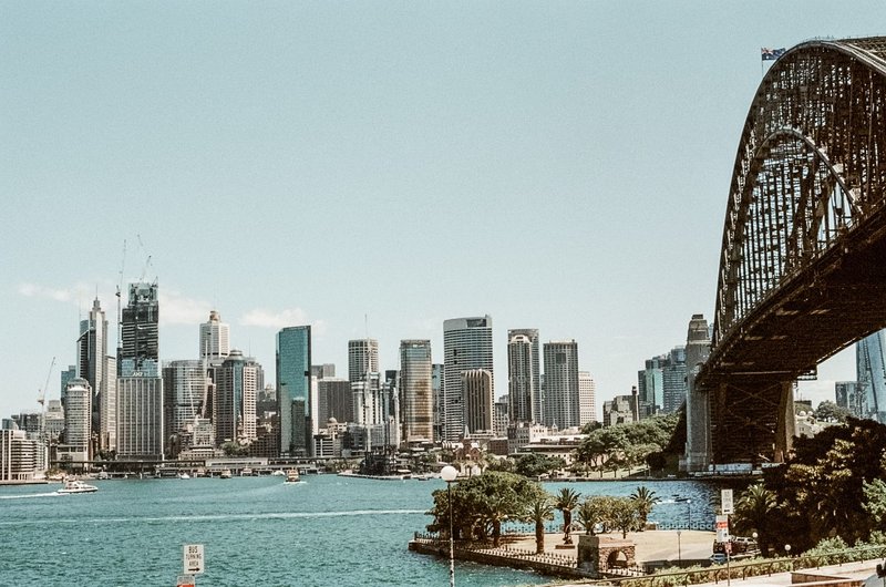 Mercure Sydney